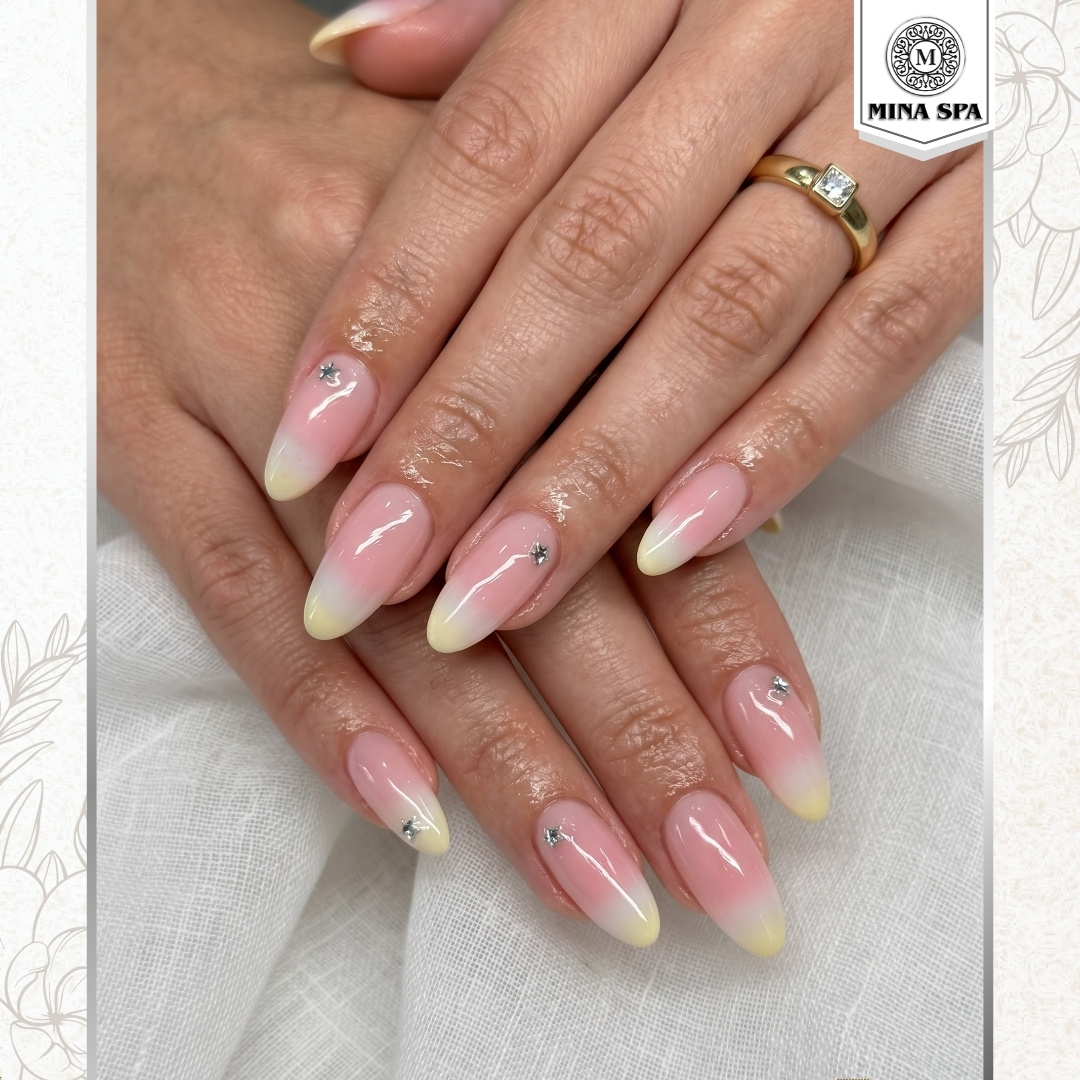 Nails Design